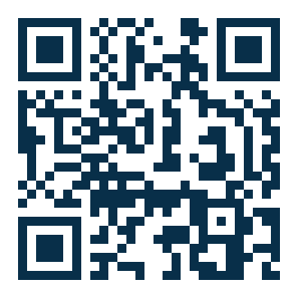 QR Code da página digital
